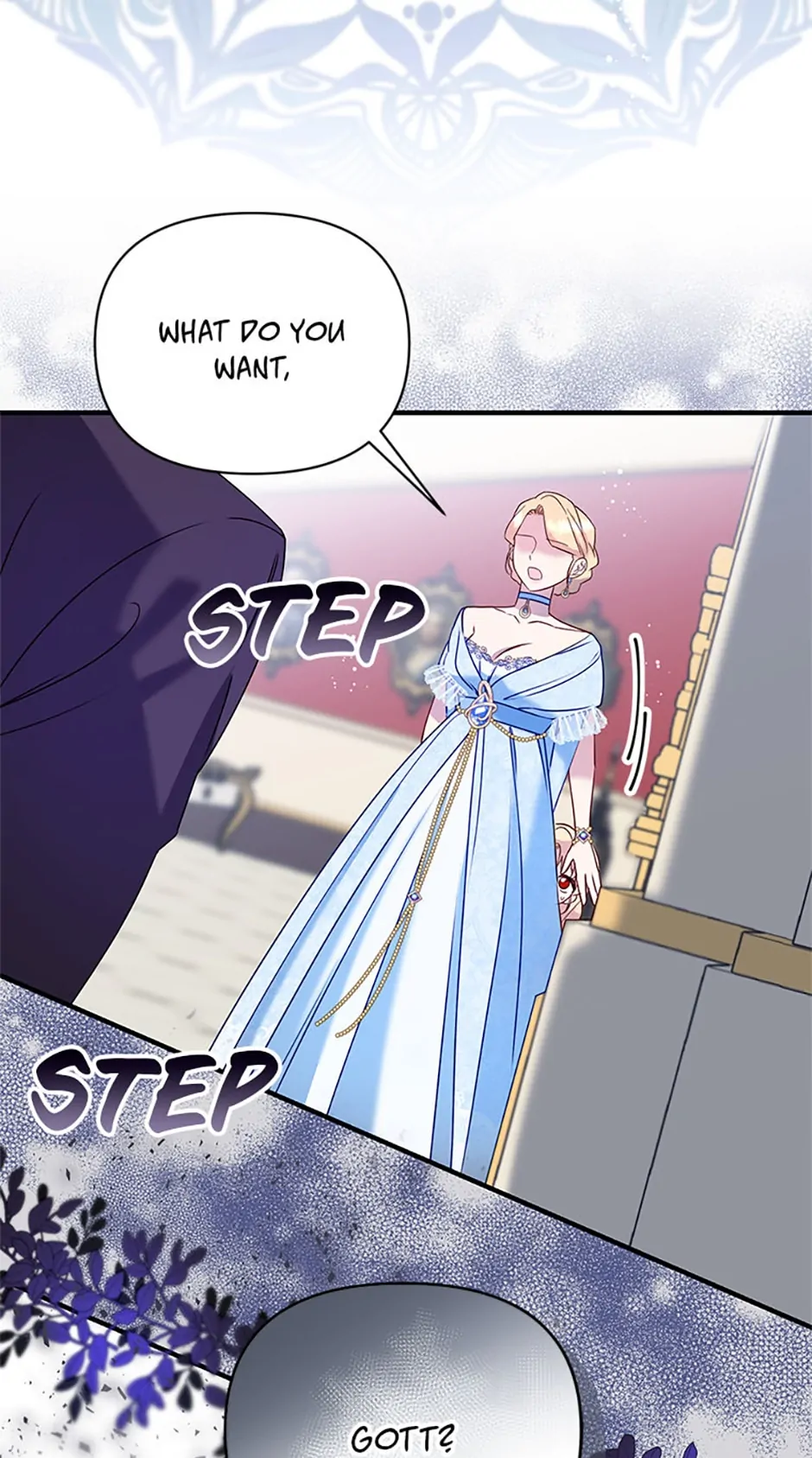 My Warmonger Husband Chapter 54 - page 48